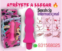 MYSTIQUE ROCKET VIBRADOR CLITORIAL ALCANZA CLIMAX SEXSHOP 931568025